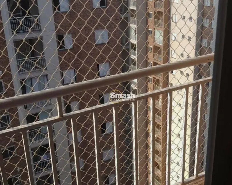 Foto 2 de Apartamento com 2 quartos à venda, 58m2 em Jardim Flor da Montanha, Guarulhos - SP