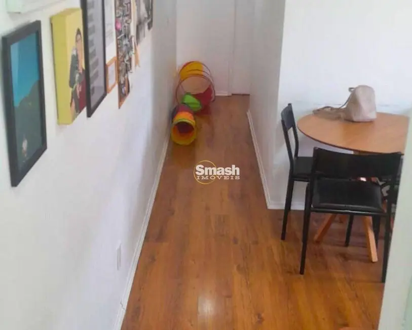 Foto 6 de Apartamento com 2 quartos à venda, 58m2 em Jardim Flor da Montanha, Guarulhos - SP