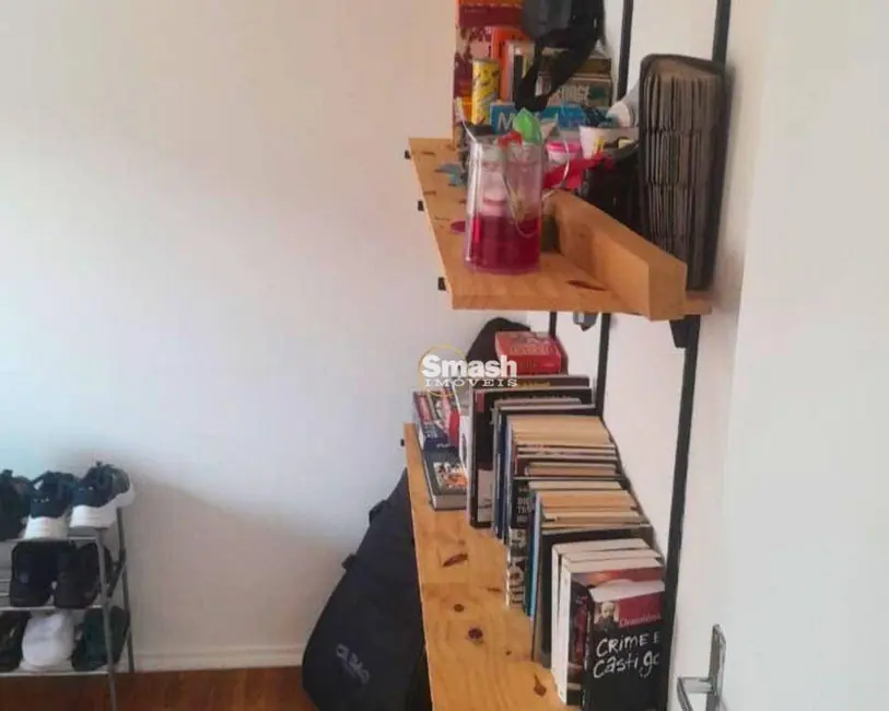 Foto 7 de Apartamento com 2 quartos à venda, 58m2 em Jardim Flor da Montanha, Guarulhos - SP