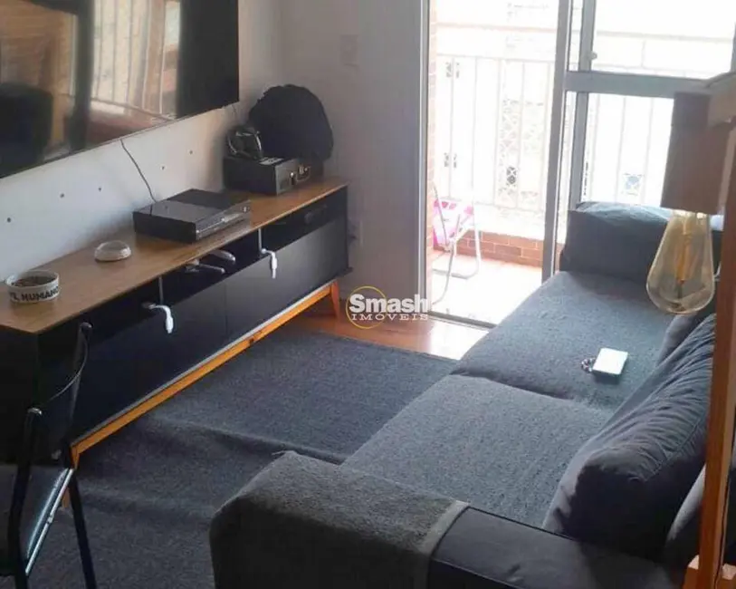 Foto 1 de Apartamento com 2 quartos à venda, 58m2 em Jardim Flor da Montanha, Guarulhos - SP