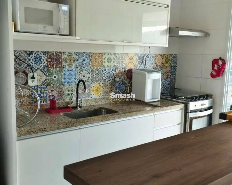 Foto 5 de Apartamento com 2 quartos à venda e para alugar, 83m2 em Bertioga - SP