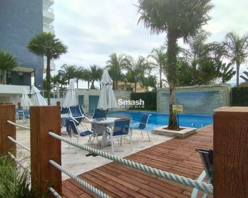 Foto 1 de Apartamento com 2 quartos à venda e para alugar, 83m2 em Bertioga - SP