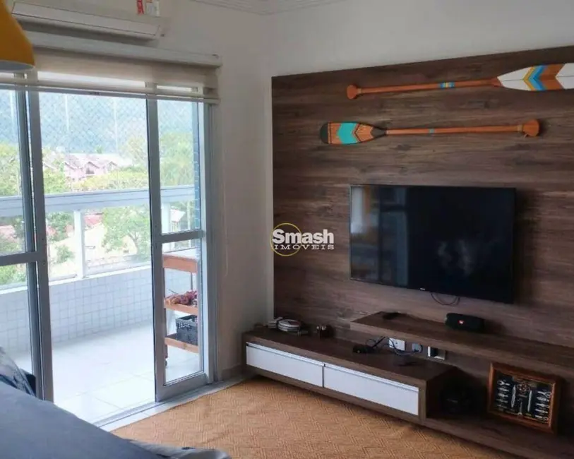 Foto 6 de Apartamento com 2 quartos à venda e para alugar, 83m2 em Bertioga - SP