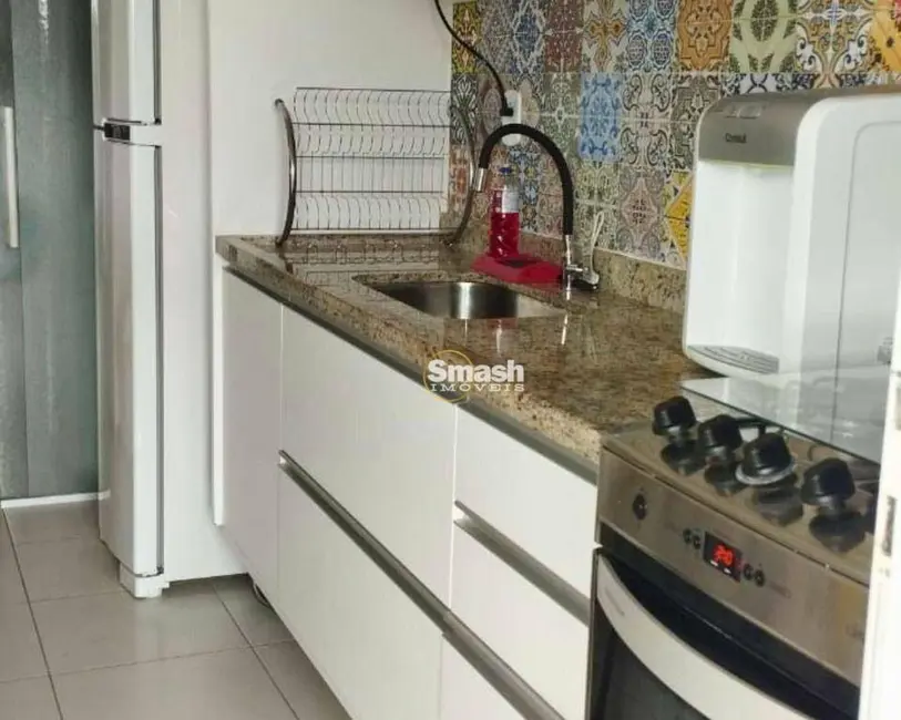Foto 4 de Apartamento com 2 quartos à venda e para alugar, 83m2 em Bertioga - SP