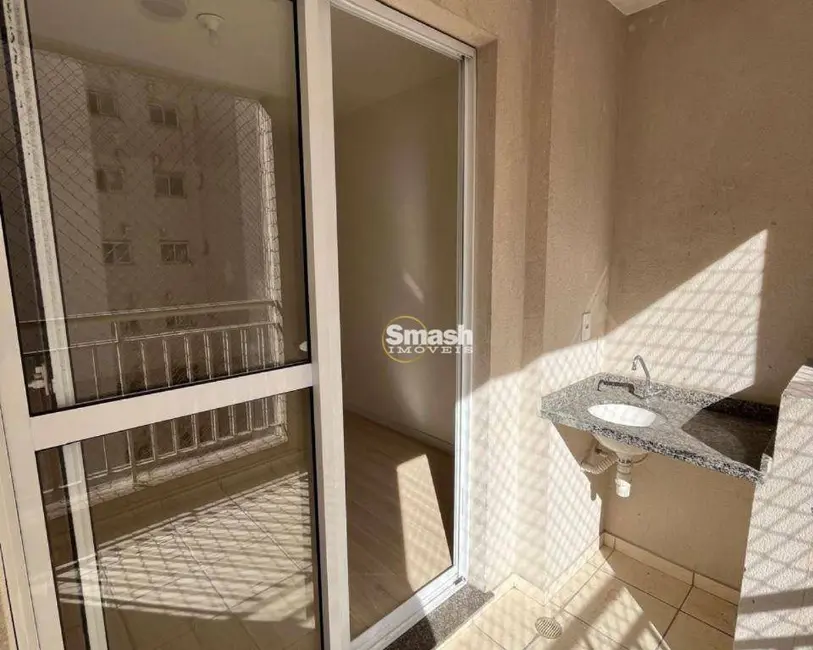 Foto 1 de Apartamento com 3 quartos à venda, 77m2 em Jardim Flor da Montanha, Guarulhos - SP