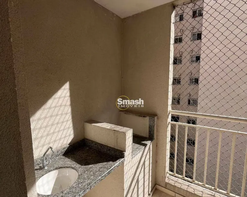 Foto 8 de Apartamento com 3 quartos à venda, 77m2 em Jardim Flor da Montanha, Guarulhos - SP