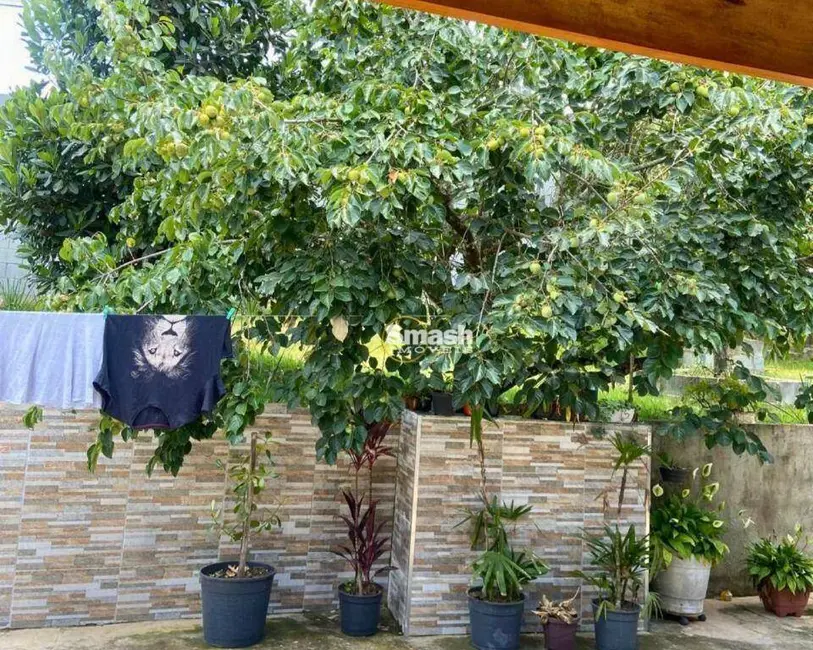 Foto 6 de Chácara com 4 quartos à venda, 1300m2 em Parque Imperial, Jacarei - SP