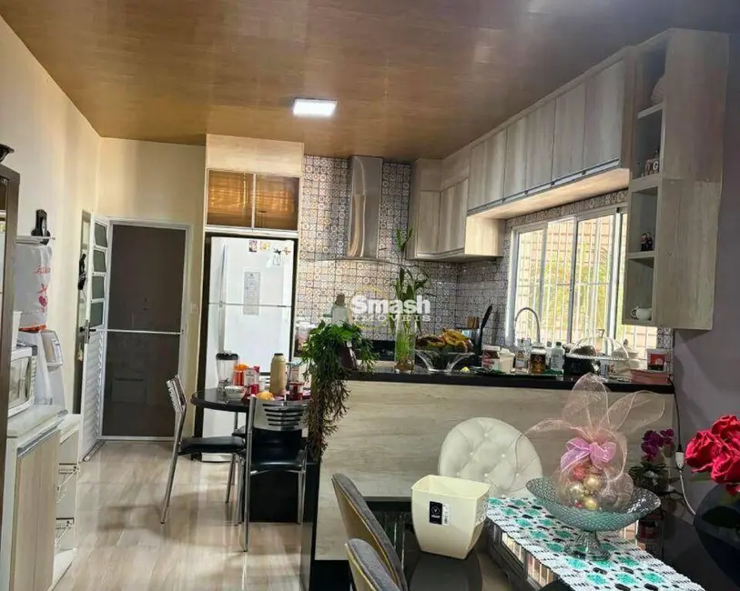 Foto 7 de Chácara com 4 quartos à venda, 1300m2 em Parque Imperial, Jacarei - SP