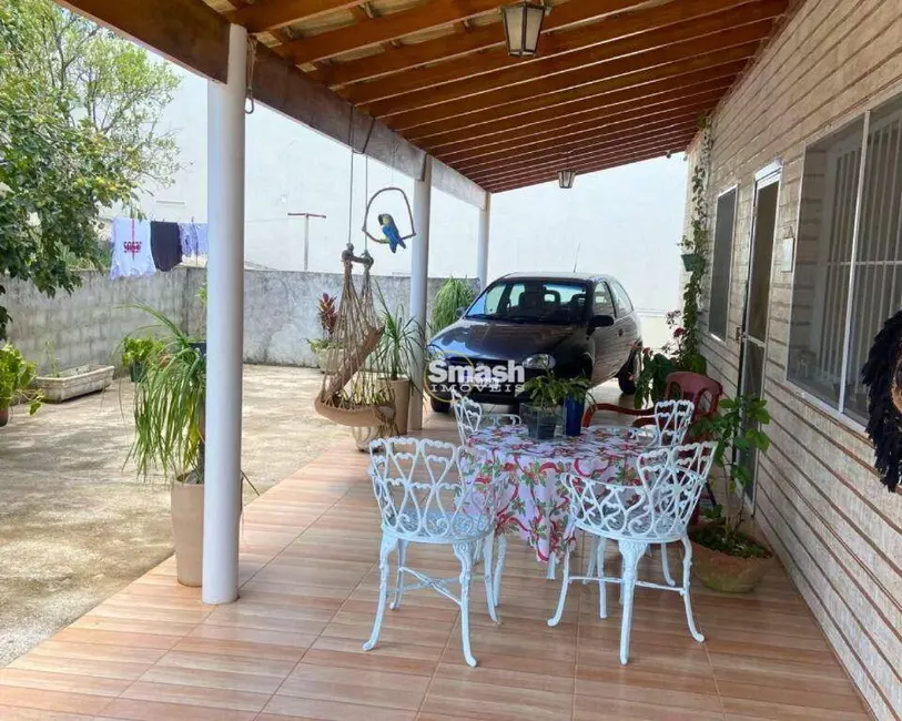 Foto 8 de Chácara com 4 quartos à venda, 1300m2 em Parque Imperial, Jacarei - SP