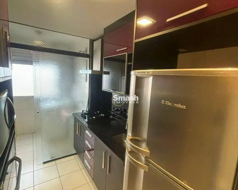 Foto 5 de Apartamento com 2 quartos à venda, 58m2 em Jardim Flor da Montanha, Guarulhos - SP