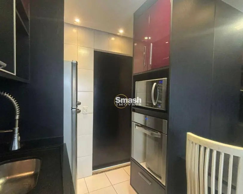 Foto 9 de Apartamento com 2 quartos à venda, 58m2 em Jardim Flor da Montanha, Guarulhos - SP