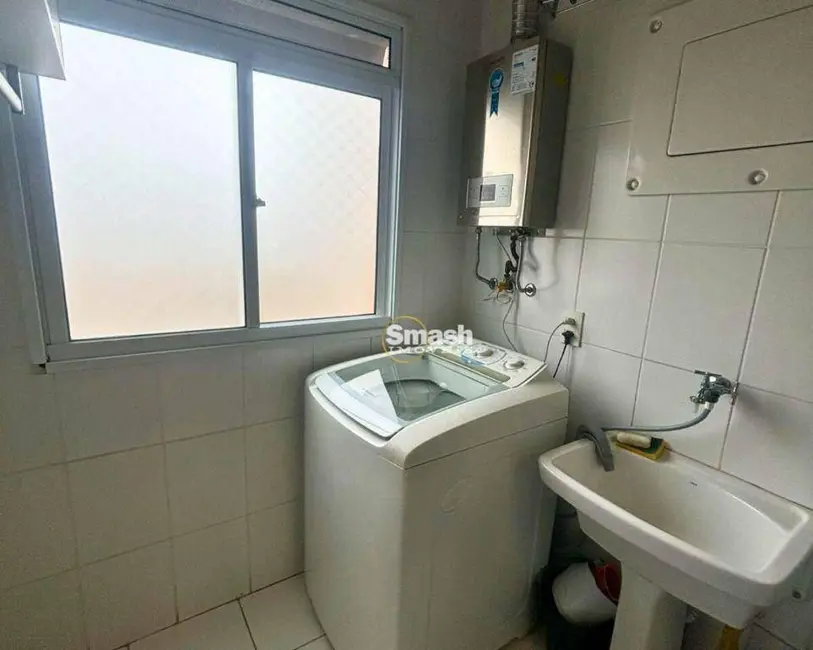 Foto 6 de Apartamento com 2 quartos à venda, 58m2 em Jardim Flor da Montanha, Guarulhos - SP