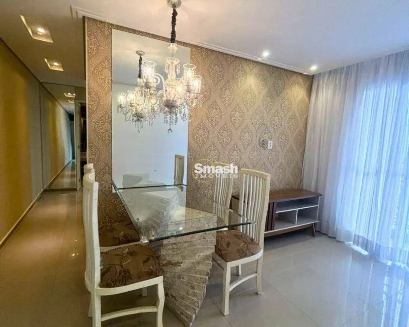 Foto 4 de Apartamento com 2 quartos à venda, 58m2 em Jardim Flor da Montanha, Guarulhos - SP