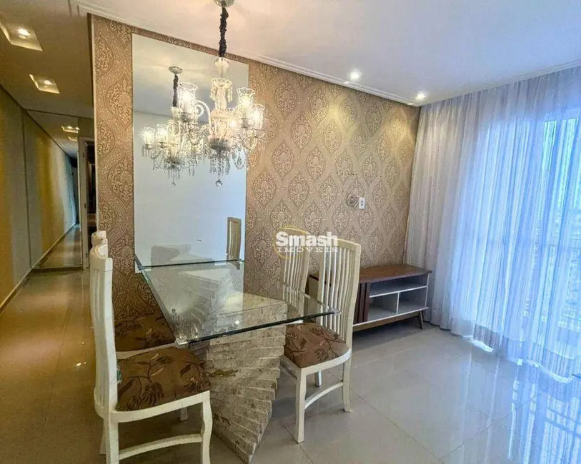 Foto 3 de Apartamento com 2 quartos à venda, 58m2 em Jardim Flor da Montanha, Guarulhos - SP