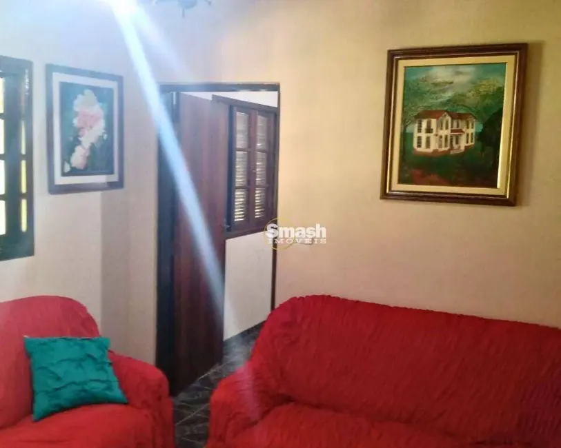 Foto 6 de Chácara com 7 quartos à venda, 2020m2 em Mairipora - SP