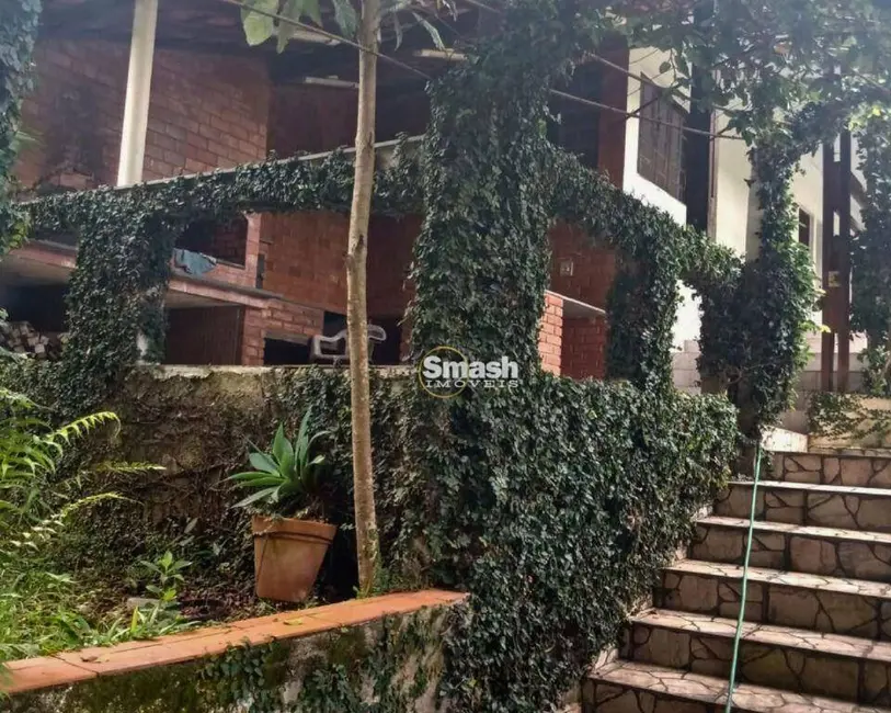 Foto 1 de Chácara com 7 quartos à venda, 2020m2 em Mairipora - SP