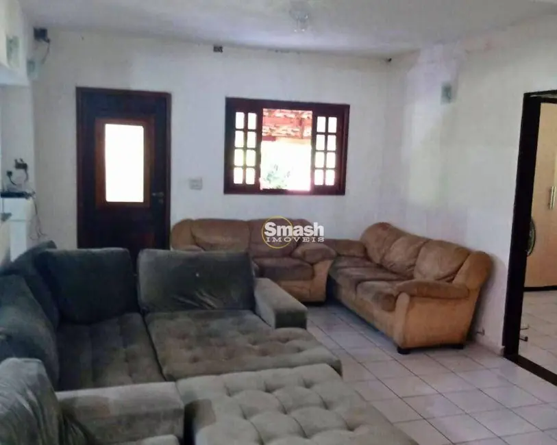 Foto 8 de Chácara com 7 quartos à venda, 2020m2 em Mairipora - SP