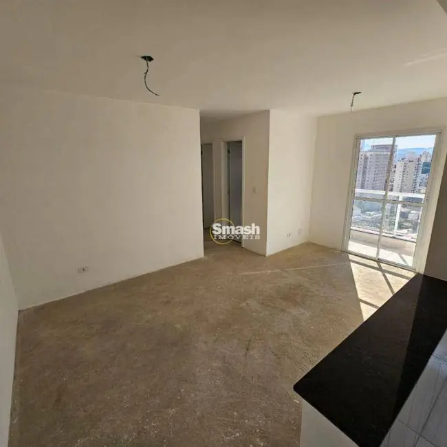 Apartamento com 2 quartos à venda, 56m2 em Vila Galvão, Guarulhos - SP - imagem 3 Foto 3 de Apartamento com 2 quartos à venda, 56m2 em Vila Galvão, Guarulhos - SP