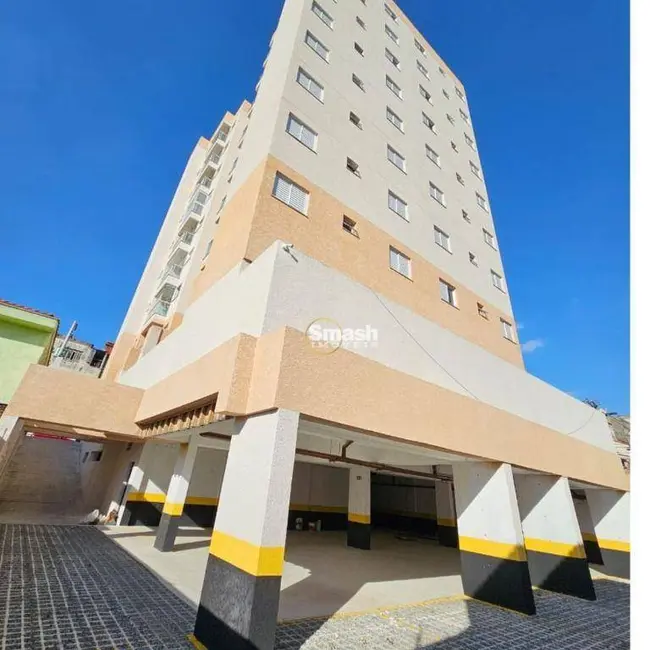 Foto 1 de Apartamento com 2 quartos à venda, 56m2 em Vila Galvão, Guarulhos - SP