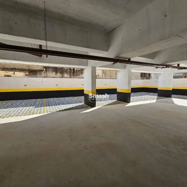 Apartamento com 2 quartos à venda, 56m2 em Vila Galvão, Guarulhos - SP - imagem 8 Foto 8 de Apartamento com 2 quartos à venda, 56m2 em Vila Galvão, Guarulhos - SP