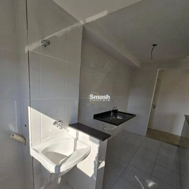 Apartamento com 2 quartos à venda, 56m2 em Vila Galvão, Guarulhos - SP - imagem 7 Foto 7 de Apartamento com 2 quartos à venda, 56m2 em Vila Galvão, Guarulhos - SP