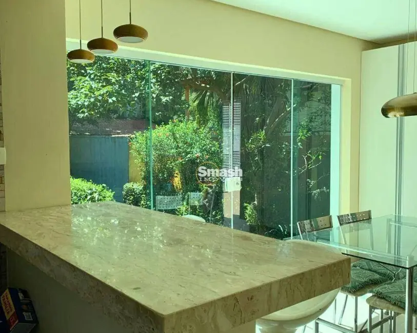 Foto 4 de Casa com 3 quartos à venda, 1540m2 em Residencial Real Park, Aruja - SP