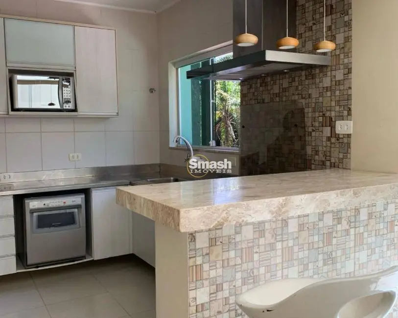 Foto 2 de Casa com 3 quartos à venda, 1540m2 em Residencial Real Park, Aruja - SP