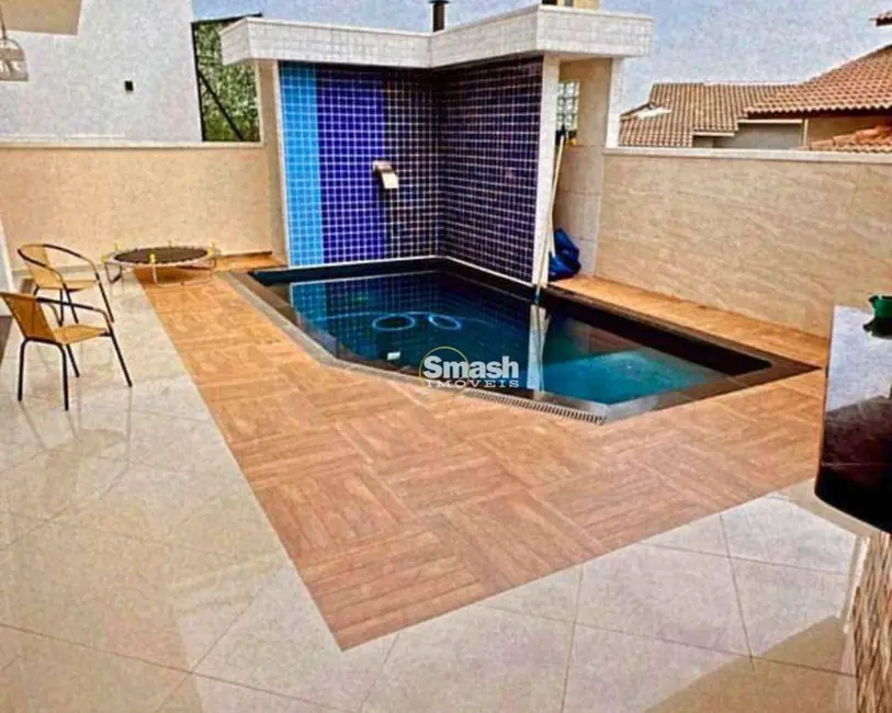 Foto 5 de Casa com 4 quartos à venda, 300m2 em Aruja - SP