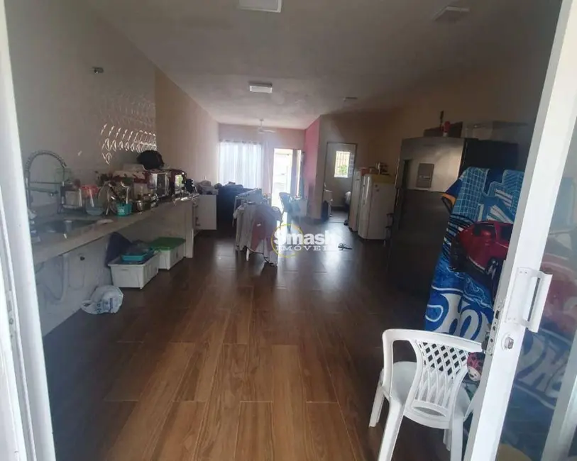 Foto 2 de Casa com 4 quartos à venda, 260m2 em Itanhaem - SP