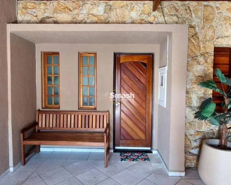 Foto 3 de Casa com 2 quartos à venda, 128m2 em Jardim Paraventi, Guarulhos - SP