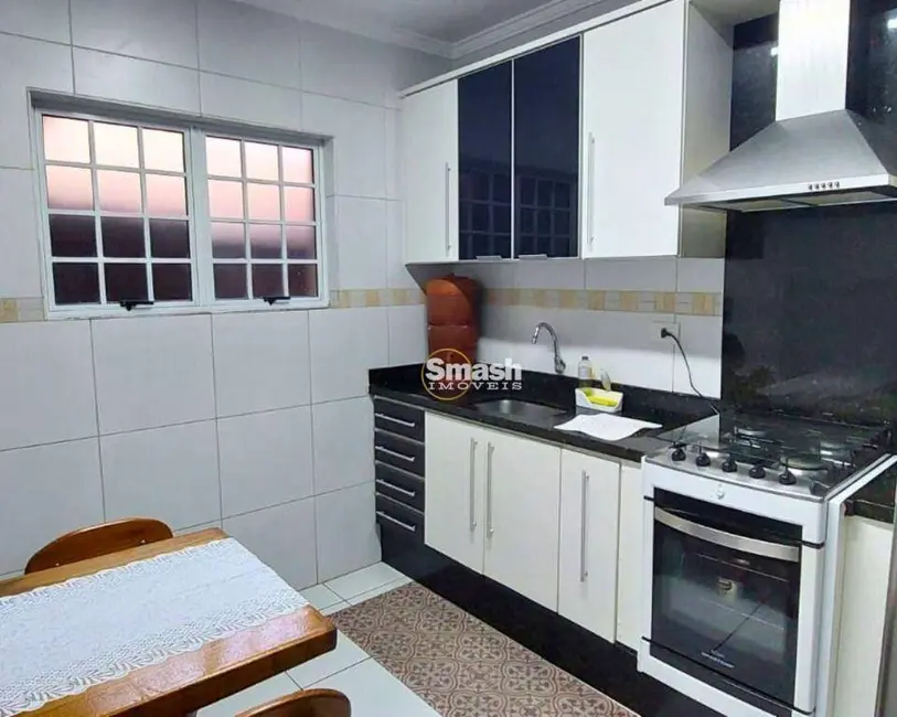 Foto 4 de Casa com 2 quartos à venda, 128m2 em Jardim Paraventi, Guarulhos - SP