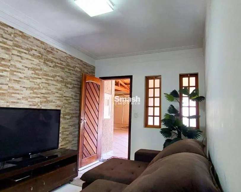 Foto 5 de Casa com 2 quartos à venda, 128m2 em Jardim Paraventi, Guarulhos - SP