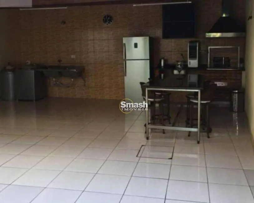 Foto 7 de Casa com 3 quartos à venda, 155m2 em Jardim Santa Clara, Guarulhos - SP