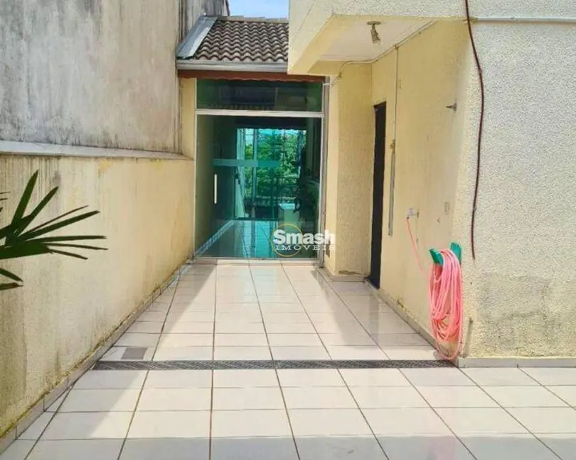 Foto 9 de Casa com 3 quartos à venda, 155m2 em Jardim Santa Clara, Guarulhos - SP