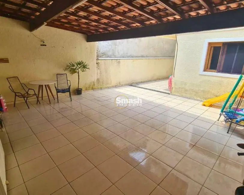 Foto 8 de Casa com 3 quartos à venda, 155m2 em Jardim Santa Clara, Guarulhos - SP