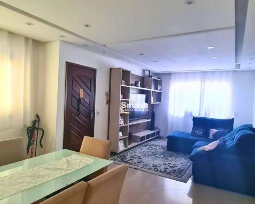 Foto 2 de Casa com 3 quartos à venda, 155m2 em Jardim Santa Clara, Guarulhos - SP