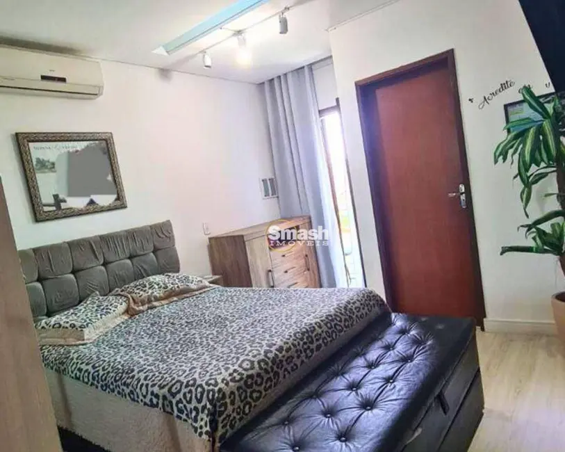 Foto 4 de Casa com 3 quartos à venda, 155m2 em Jardim Santa Clara, Guarulhos - SP