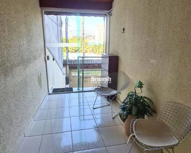 Foto 3 de Casa com 3 quartos à venda, 155m2 em Jardim Santa Clara, Guarulhos - SP