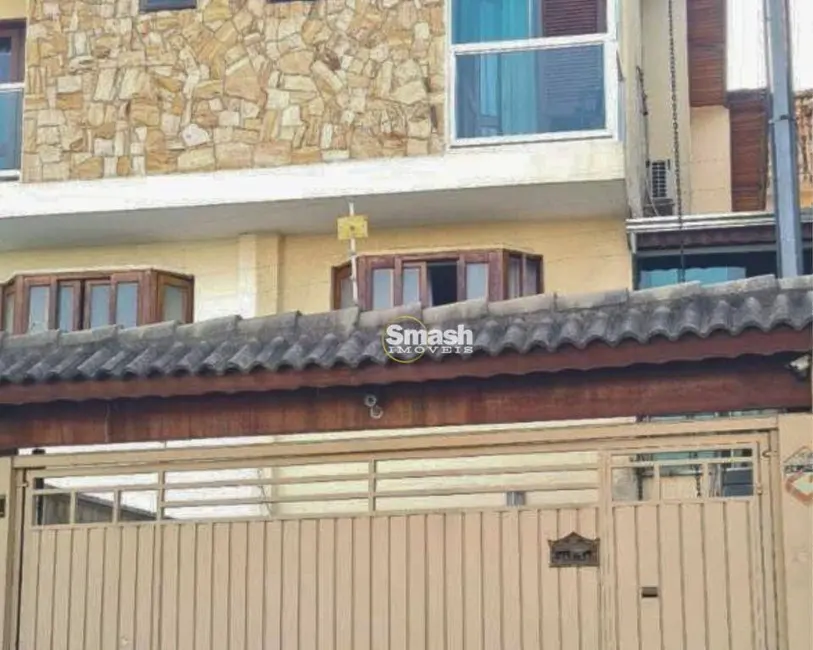 Foto 1 de Casa com 3 quartos à venda, 155m2 em Jardim Santa Clara, Guarulhos - SP