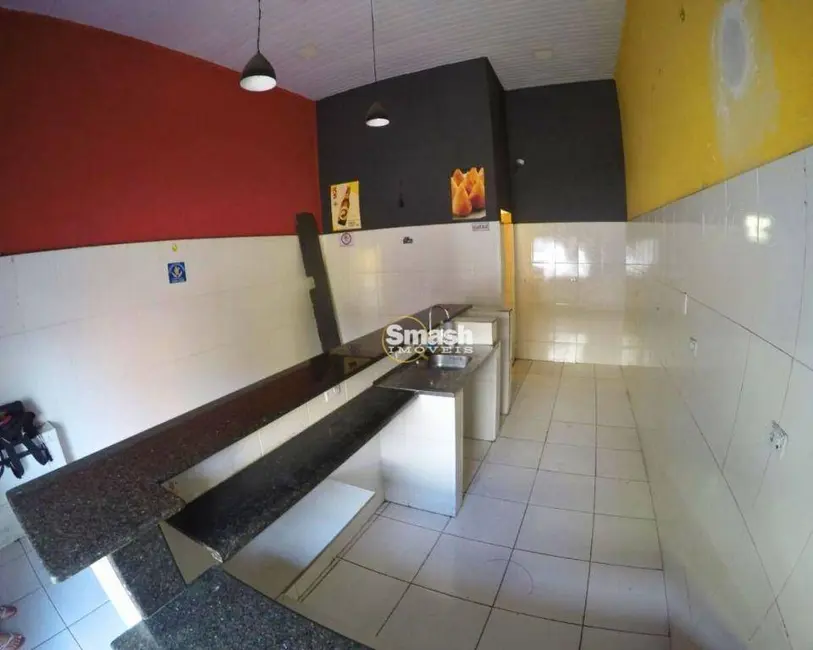 Foto 7 de Sala Comercial à venda, 237m2 em Centro, Guarulhos - SP