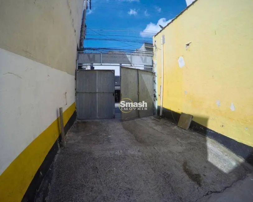 Foto 2 de Sala Comercial à venda, 237m2 em Centro, Guarulhos - SP