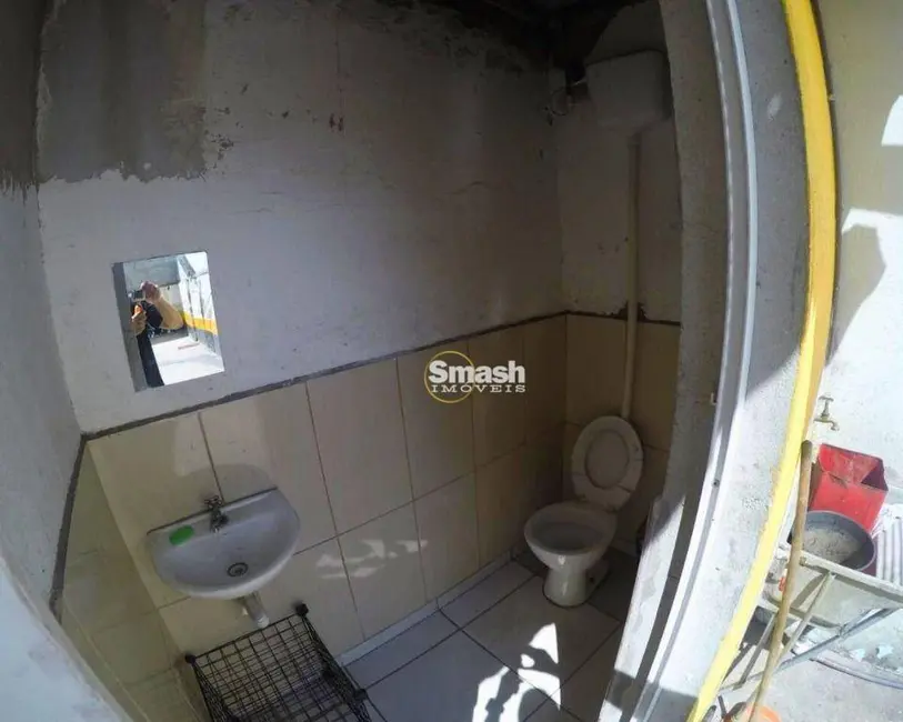 Foto 4 de Sala Comercial à venda, 237m2 em Centro, Guarulhos - SP