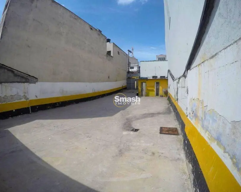 Foto 3 de Sala Comercial à venda, 237m2 em Centro, Guarulhos - SP