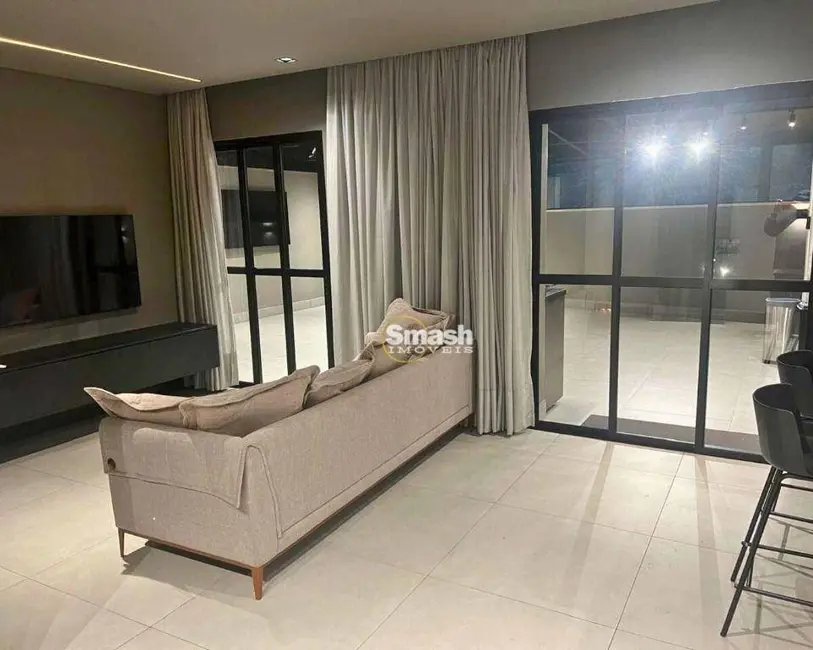 Foto 1 de Apartamento com 3 quartos à venda, 114m2 em Jardim Flor da Montanha, Guarulhos - SP