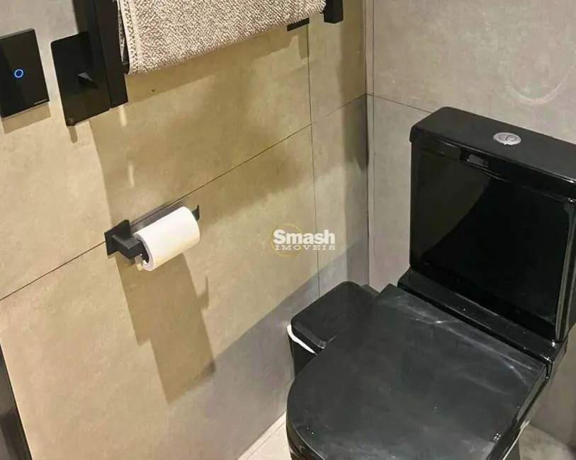 Foto 8 de Apartamento com 3 quartos à venda, 114m2 em Jardim Flor da Montanha, Guarulhos - SP