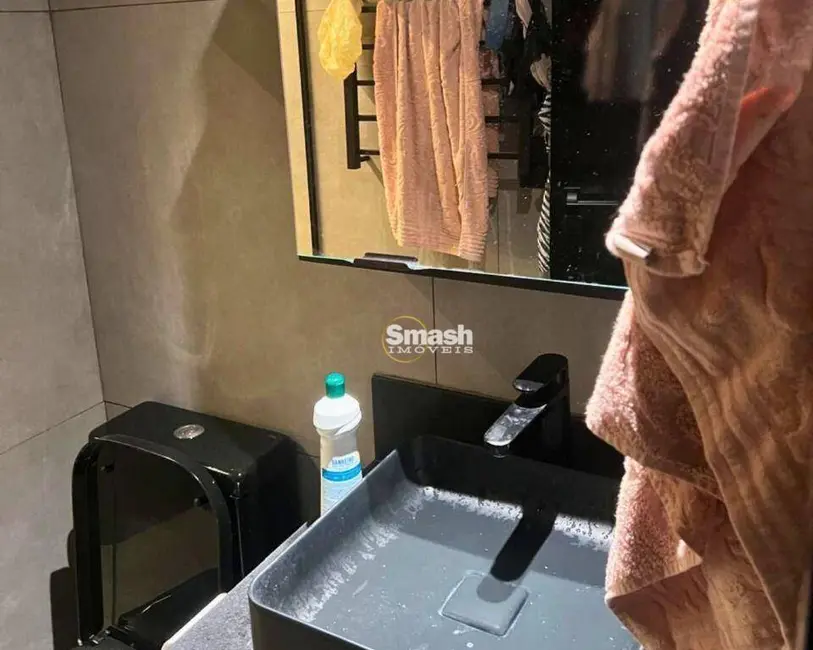 Foto 4 de Apartamento com 3 quartos à venda, 114m2 em Jardim Flor da Montanha, Guarulhos - SP