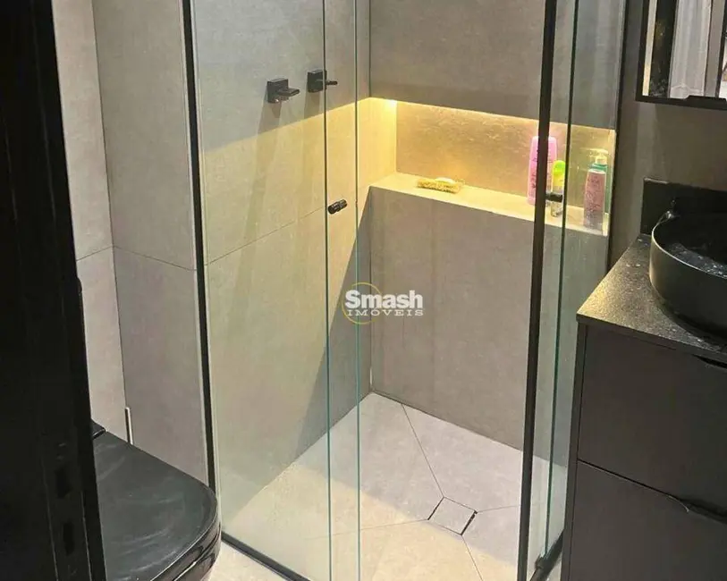 Foto 5 de Apartamento com 3 quartos à venda, 114m2 em Jardim Flor da Montanha, Guarulhos - SP