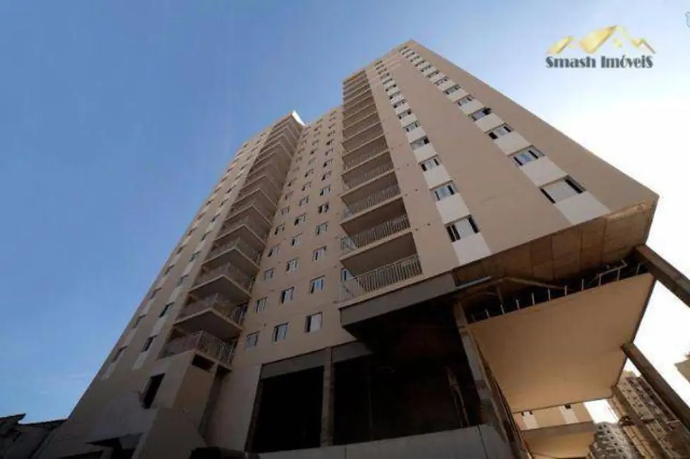 Foto 2 de Apartamento com 2 quartos à venda, 60m2 em Macedo, Guarulhos - SP