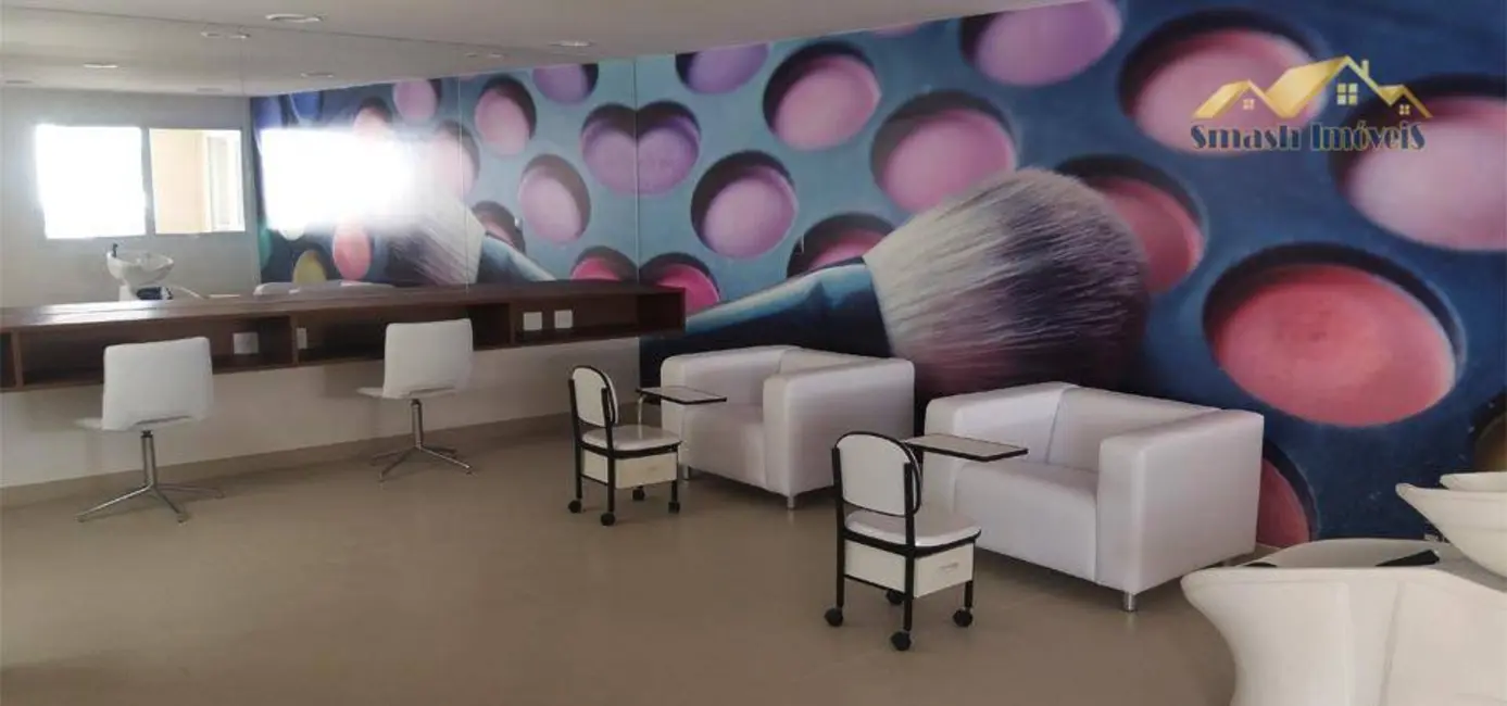 Apartamento com 2 quartos à venda, 60m2 em Macedo, Guarulhos - SP - imagem 5 Foto 5 de Apartamento com 2 quartos à venda, 60m2 em Macedo, Guarulhos - SP