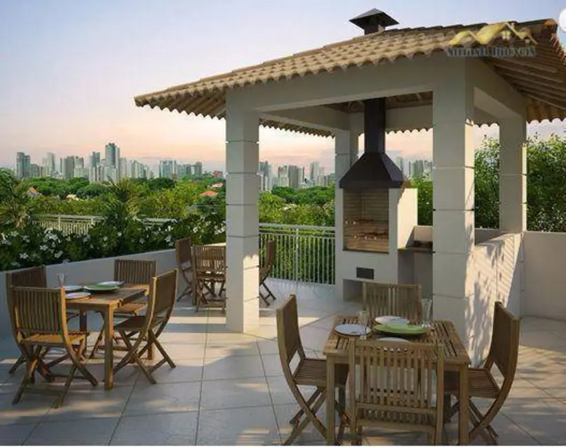 Apartamento com 2 quartos à venda, 60m2 em Macedo, Guarulhos - SP - imagem 8 Foto 8 de Apartamento com 2 quartos à venda, 60m2 em Macedo, Guarulhos - SP